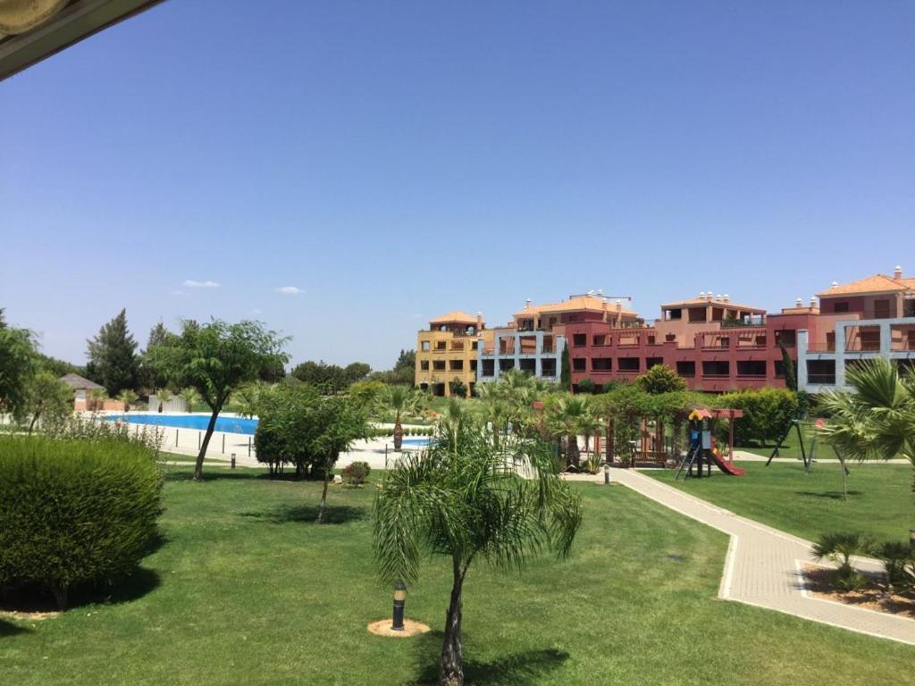 Apartamento Casa Azul Ayamonte